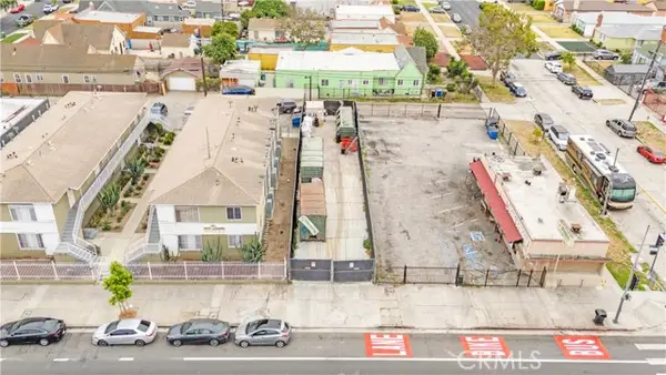 1550 Florence Avenue, Los Angeles, CA 90047