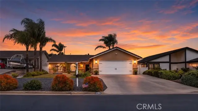 23165 Compass, Quail Valley, CA 92587 - #1