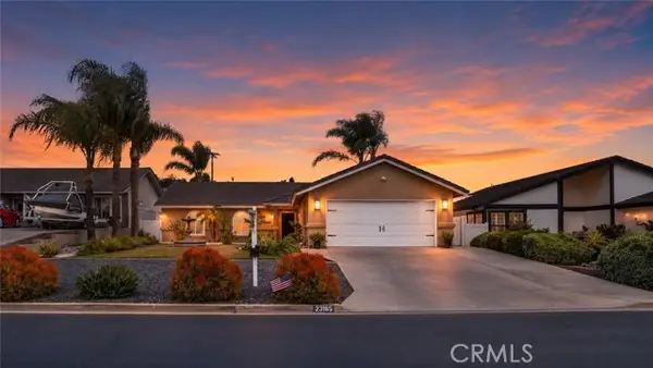 23165 Compass, QUAIL VALLEY, CA 92587