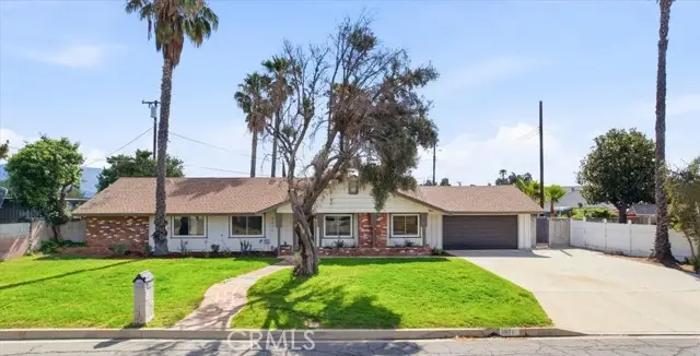 5871 Geremander Avenue, Rialto, CA 92377 - #1
