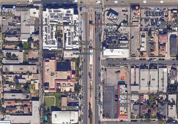 1730 Long Beach, Long Beach, CA 90813