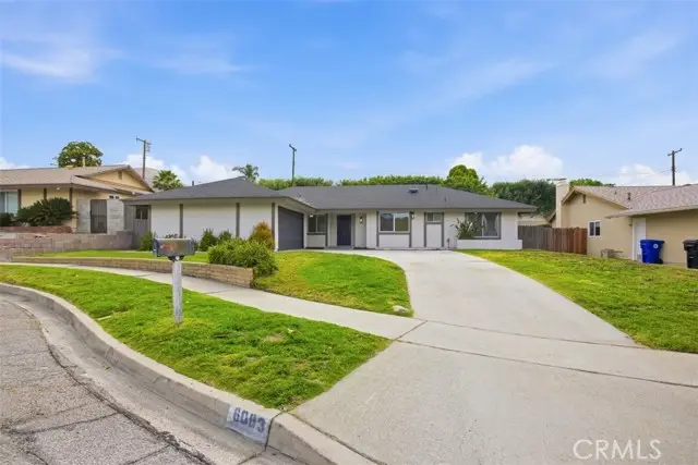 6083 Newcomb Street, San Bernardino, CA 92404 - #1