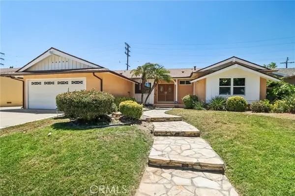 17956 Tribune Street, Granada Hills, CA 91344