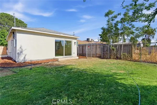 217 Garnsey Avenue, Bakersfield, CA 93309