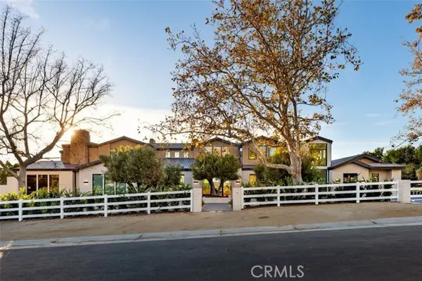 25151 JIM BRIDGER Road, Hidden Hills, CA 91302