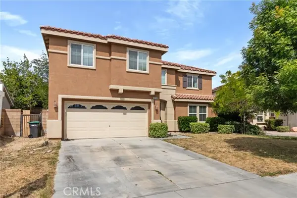 43245 Sunny, Lancaster, CA 93536