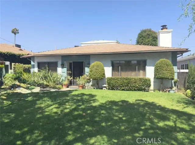 530 Naomi, Burbank, CA 91505 - #1