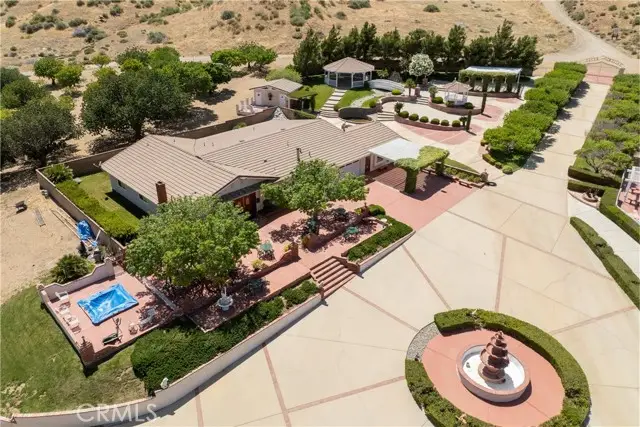 5801 Hacienda Ranch, Palmdale, CA 93551 - #2