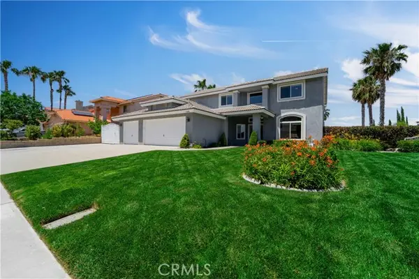 7305 Dana Drive, Palmdale, CA 93551