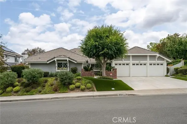 26072 Charing Cross, Valencia, CA 91355