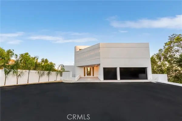 120 Stagecoach, West Hills, CA 91307