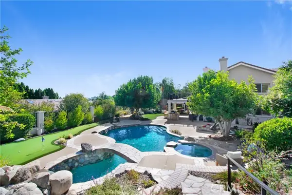 12036 Wood Ranch Road, Granada Hills, CA 91344