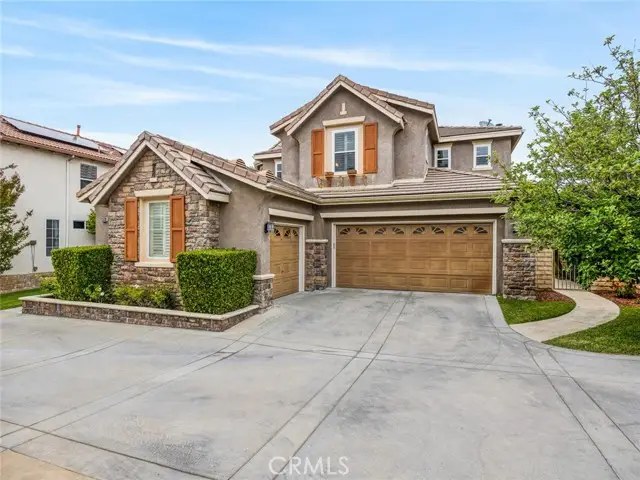 25701 Chestnut Way, Stevenson Ranch, CA 91381 - #1