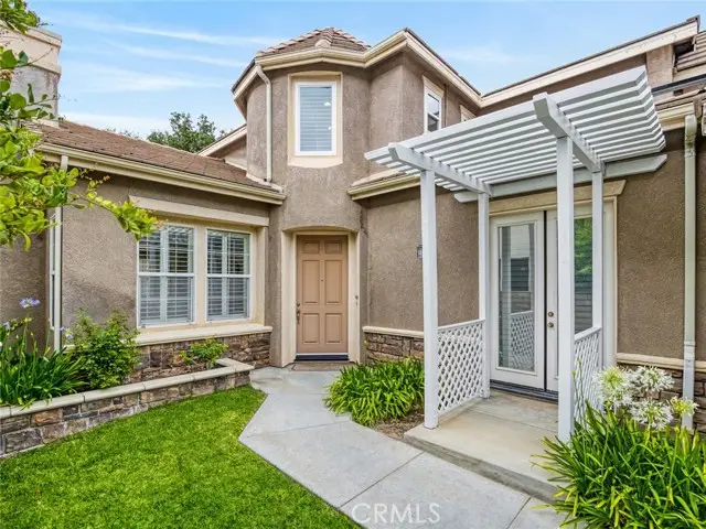 25701 Chestnut Way, Stevenson Ranch, CA 91381 - #2