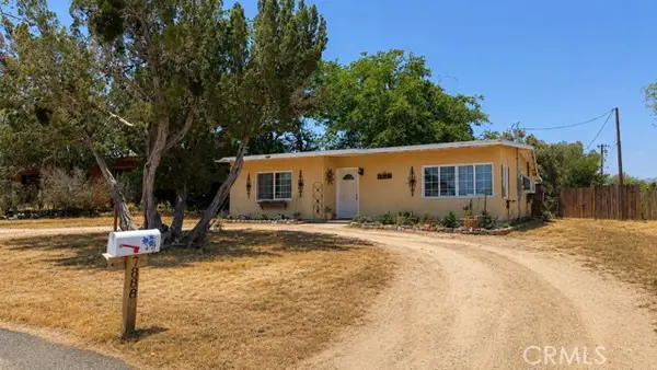 7888 Fox Trail, Yucca Valley, CA 92284