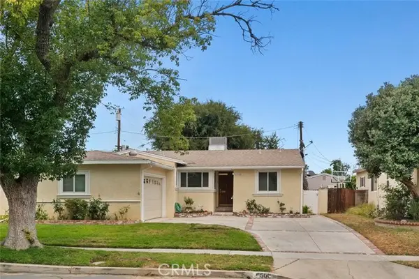 6500 Petit, Van Nuys, CA 91406