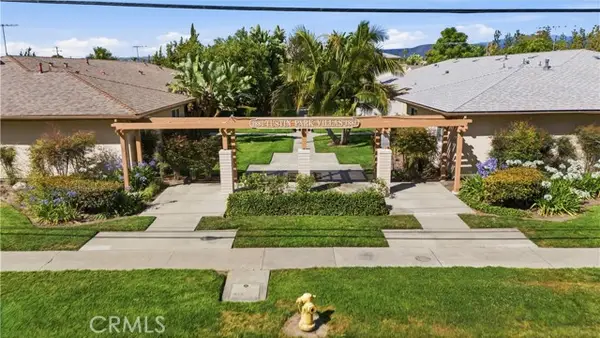 1881 Mitchell Avenue  #57, Tustin, CA 92780