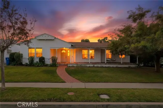12836 Waddell, Valley Village, CA 91607 - #2