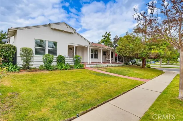 12836 Waddell, Valley Village, CA 91607 - #3