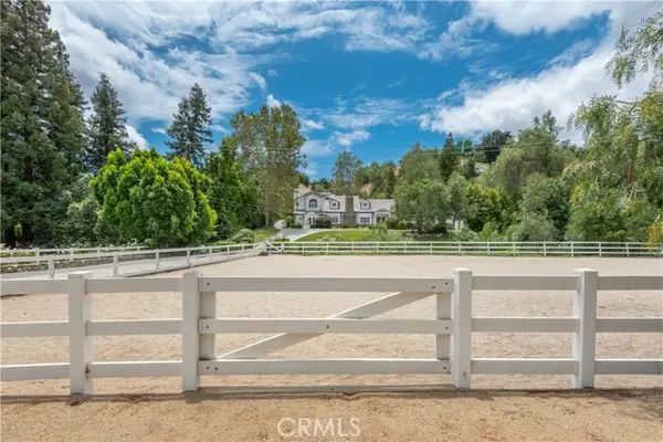24232 LONG VALLEY Road, Hidden Hills, CA 91302