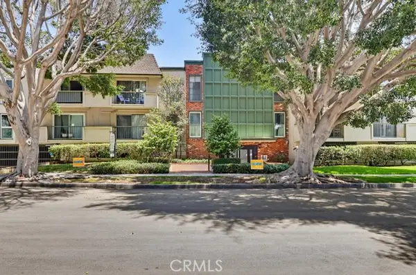 3640 Cardiff Avenue  #210, Los Angeles, CA 90034