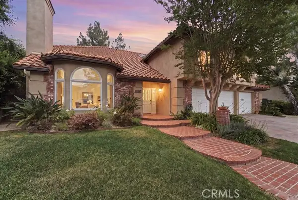 5620 Middle Crest, Agoura Hills, CA 91301