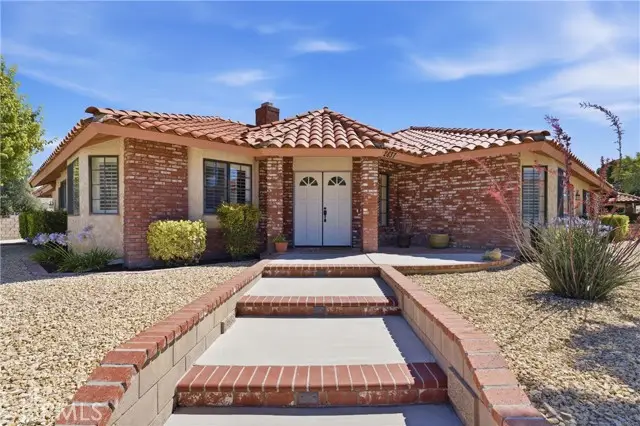 2837 Ash Glen, Lancaster, CA 93536 - #2