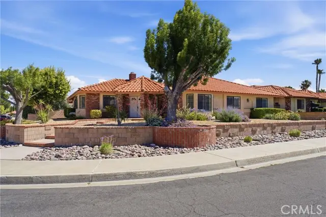 2837 Ash Glen, Lancaster, CA 93536 - #3