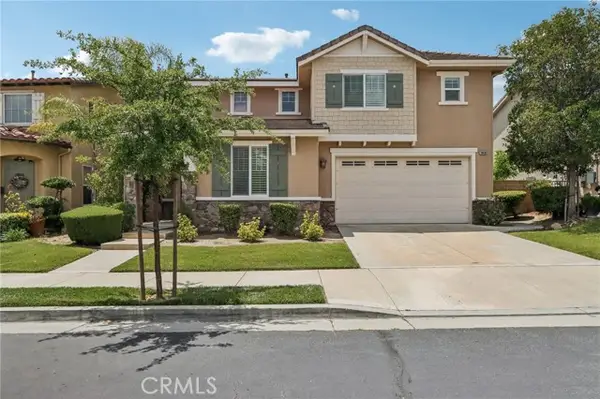 19636 Alyssa Drive, Newhall, CA 91321