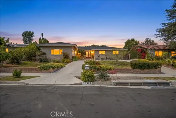 23939 Califa Street, Woodland Hills, CA 91367