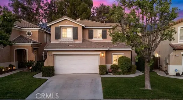 20206 Soladera Way, Canyon Country, CA 91351
