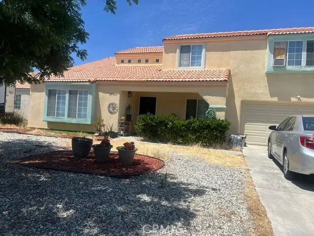 37923 Amethyst Street, Palmdale, CA 93552 - #1