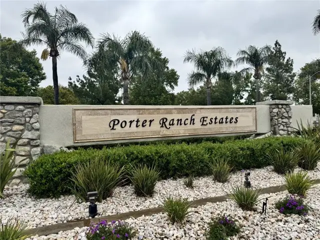 19451 Eagle Ridge, Porter Ranch, CA 91326 - #3