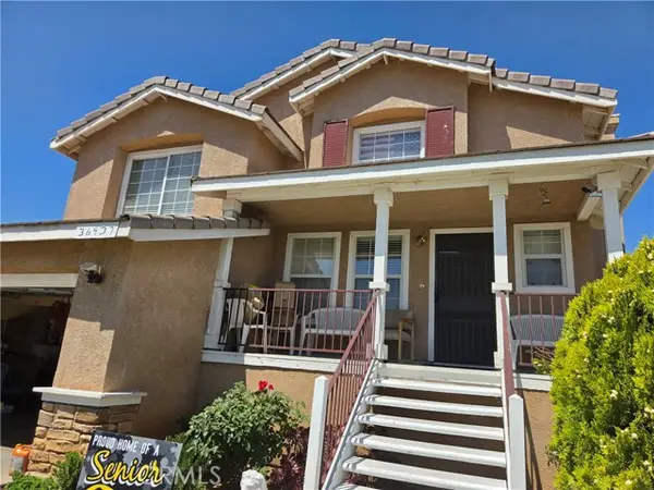 36937 Firethorn, Palmdale, CA 93550