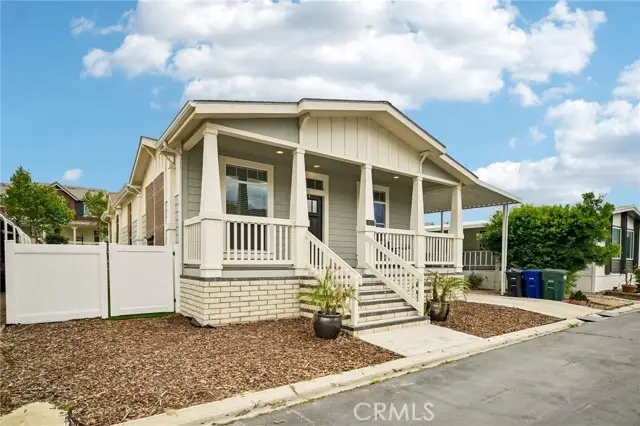 250 Telegraph Road  #307, Fillmore, CA 93015 - #2
