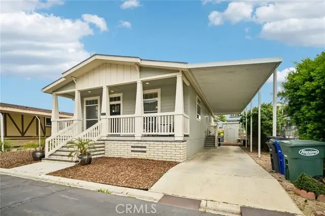 250 Telegraph Road  #307, Fillmore, CA 93015 - #3