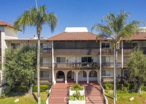 5334 Lindley Avenue  #126, Encino, CA 91316 - #1