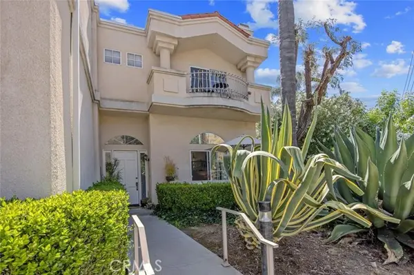 5340 Las Virgenes Road  #4, Calabasas, CA 91302