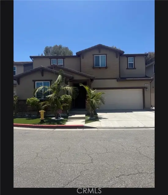 16052 Columbus, North Hills, CA 91343