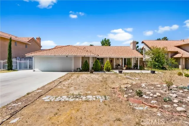 1304 springline Drive, Palmdale, CA 93550 - #1