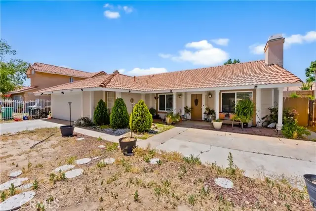 1304 springline Drive, Palmdale, CA 93550 - #2