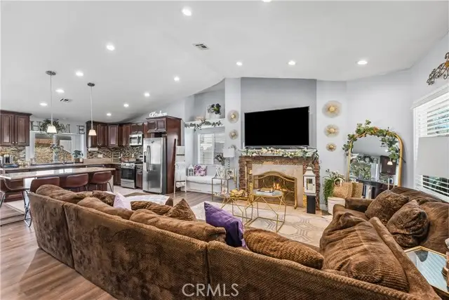 1304 springline Drive, Palmdale, CA 93550 - #3