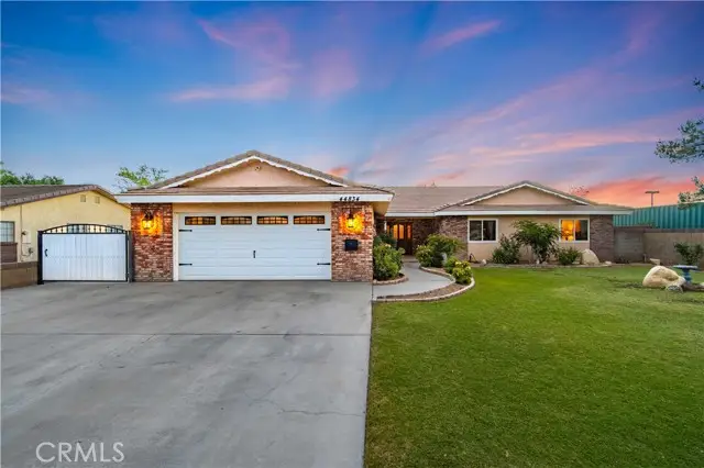 44834 17th, Lancaster, CA 93534 - #1