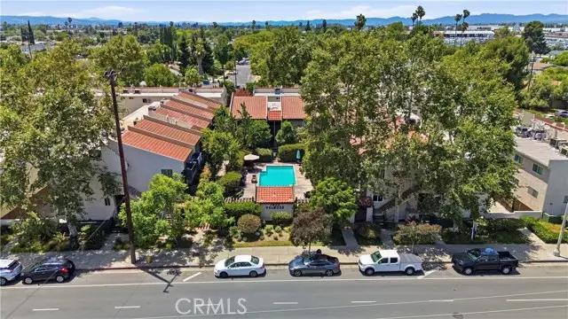 7439 Woodman Avenue  #54, Van Nuys, CA 91405 - #1