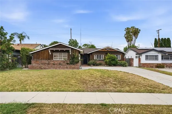 19607 Bryant, Northridge, CA 91324