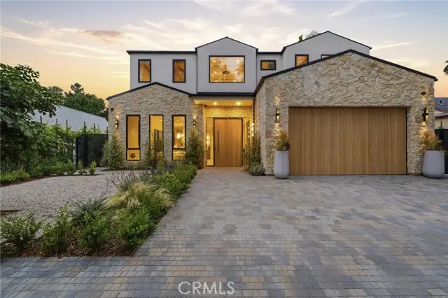 4447 Matilija, Sherman Oaks, CA 91423 - #1