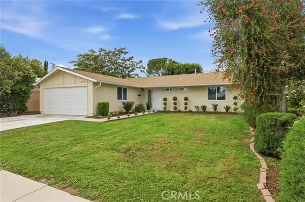 24115 Gilmore Street, West Hills, CA 91307