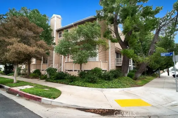 10350 Topanga Canyon Boulevard, Chatsworth, CA 91311