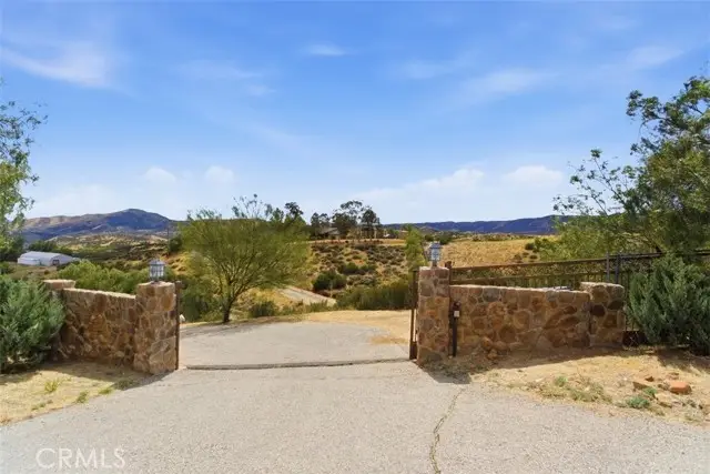 33737 Steele, Agua Dulce, CA 91390 - #1