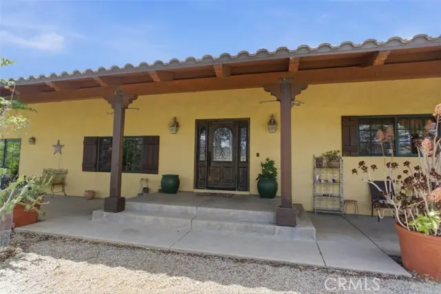 33737 Steele, Agua Dulce, CA 91390 - #3